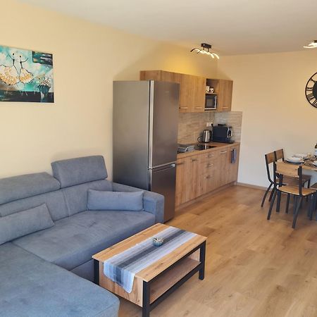 Apartmany Family Nová Lesná 外观 照片
