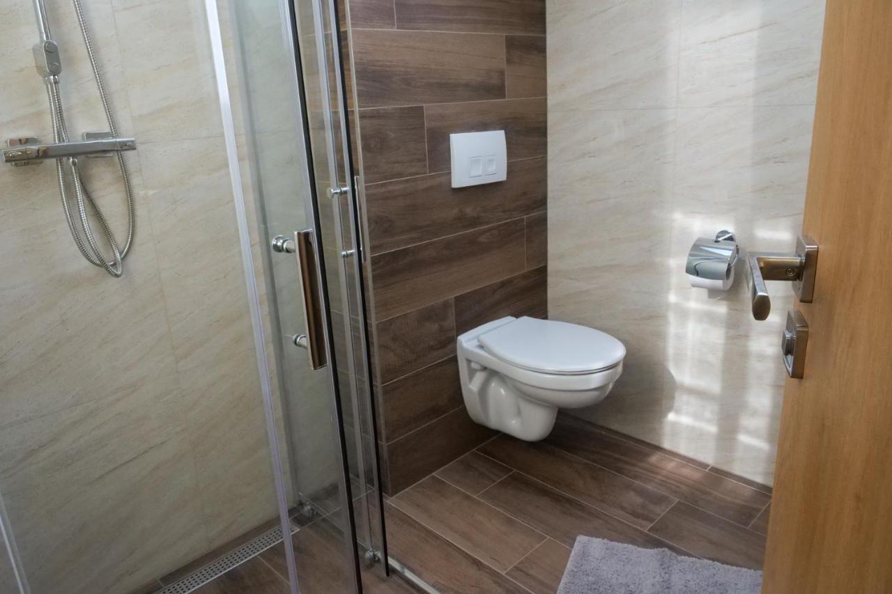 Apartmany Family Nová Lesná 外观 照片