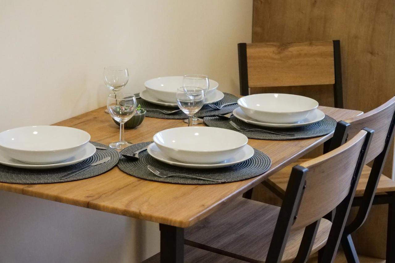 Apartmany Family Nová Lesná 外观 照片