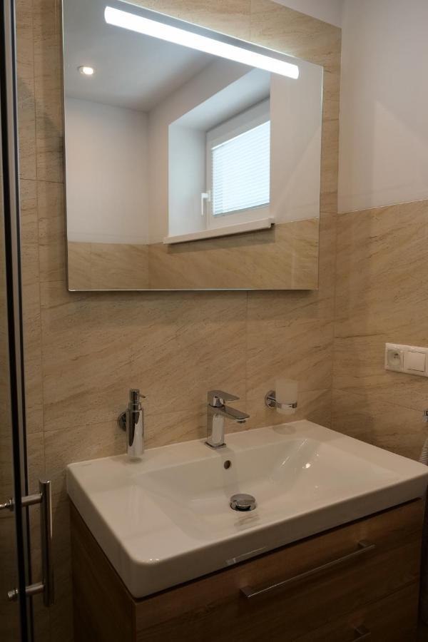 Apartmany Family Nová Lesná 外观 照片