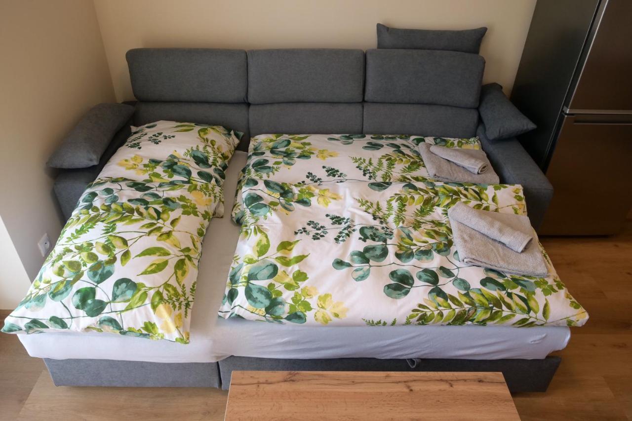 Apartmany Family Nová Lesná 外观 照片