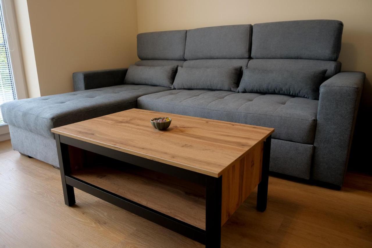 Apartmany Family Nová Lesná 外观 照片