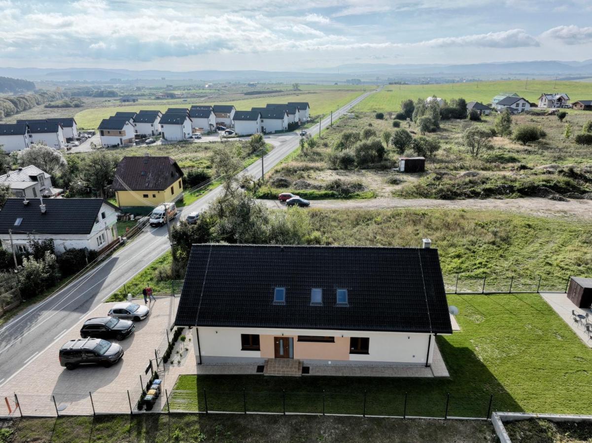 Apartmany Family Nová Lesná 外观 照片