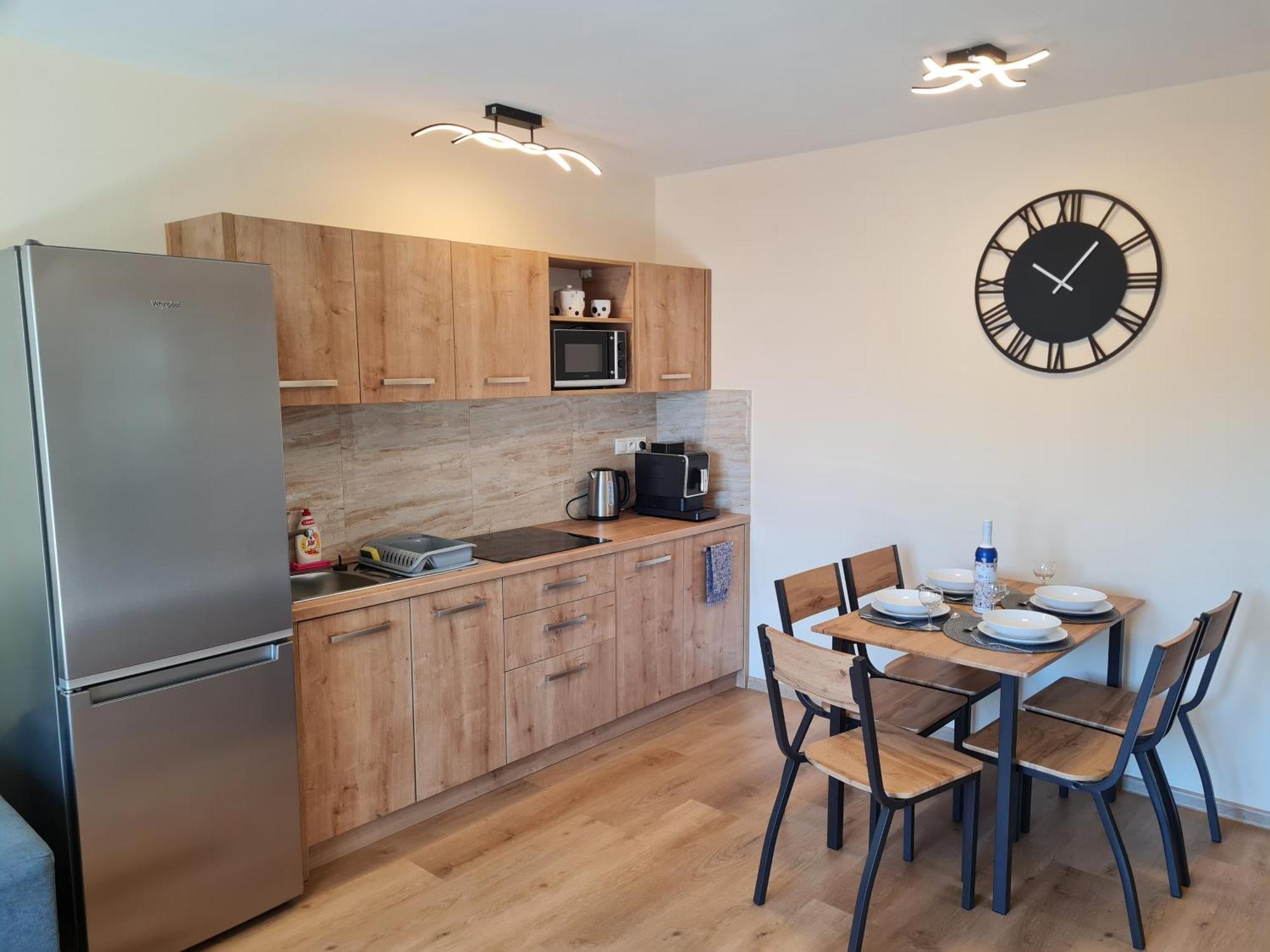 Apartmany Family Nová Lesná 外观 照片