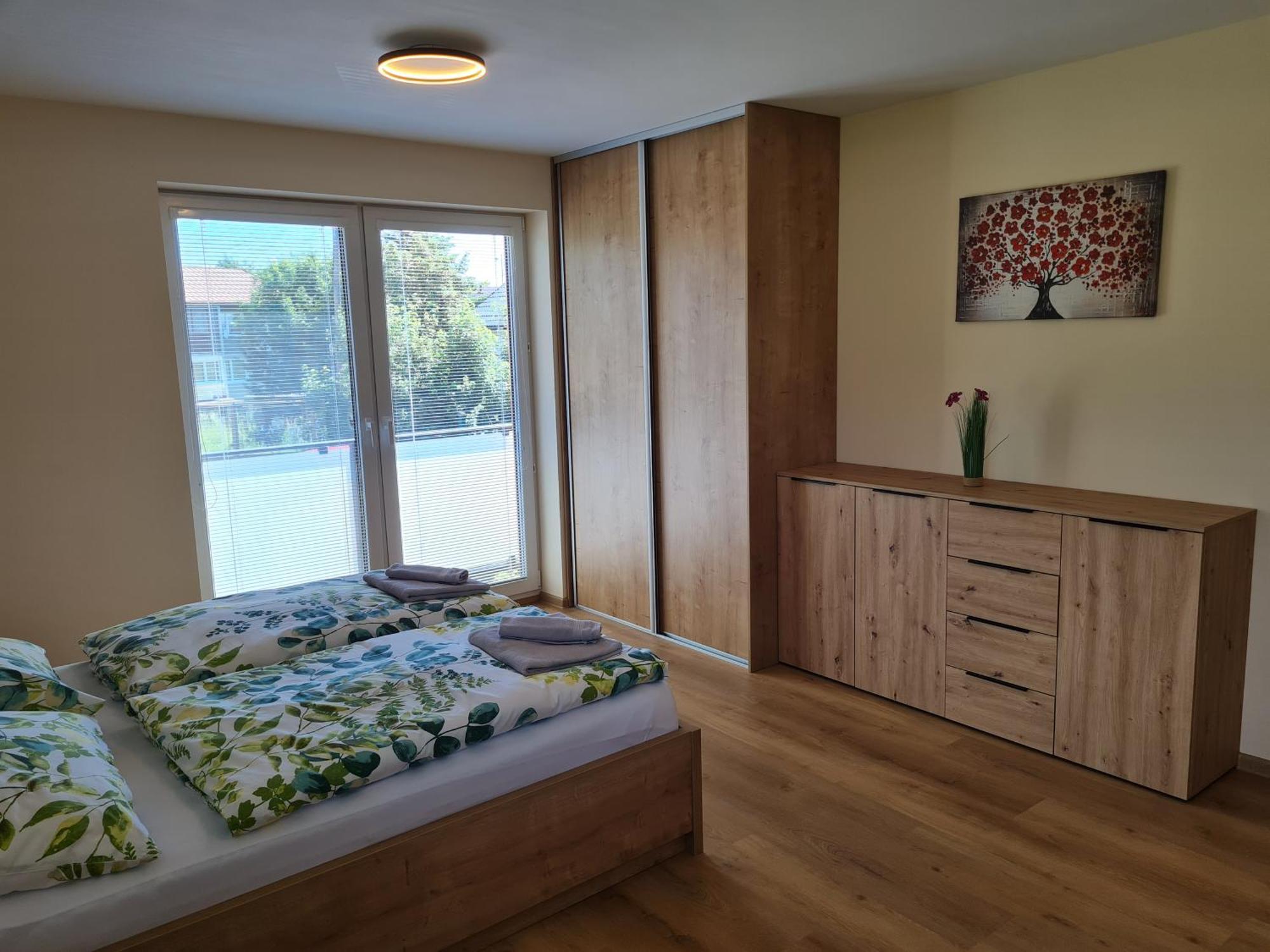 Apartmany Family Nová Lesná 外观 照片
